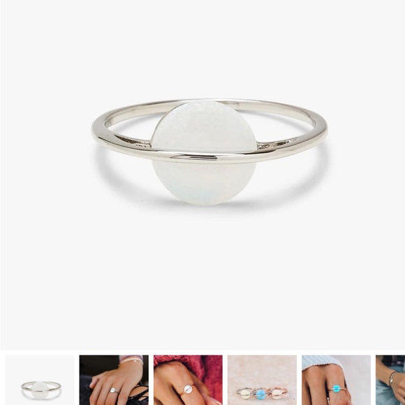 Pura Vida Jewelry Pura Vida Rings 4 Poshmark